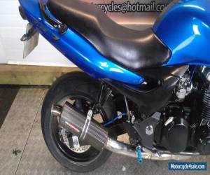 Motorcycle Kawasaki ZR750  zr 750 tourer motorcycle z750 for Sale