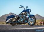 2007 Harley-Davidson Touring for Sale