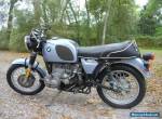 1974 BMW R-Series for Sale