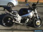 suzuki gsxr 1000 streetfighter custom mint ! px/swap sportsbike  for Sale