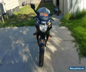 Motorcycle Honda cbr 600 f3 for Sale