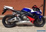 Honda CBR600RR 2005  for Sale