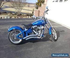 2008 Harley-Davidson Softail for Sale