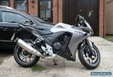 Honda CBR500r 2013 for Sale