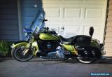 2011 Harley-Davidson Touring for Sale