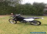 Suzuki Drz400E 2009 for Sale