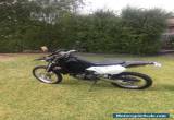 Suzuki Drz400E 2009 for Sale