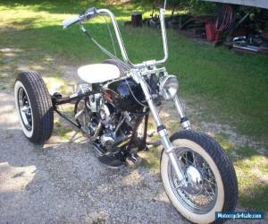 Motorcycle 1976 Harley-Davidson Other for Sale