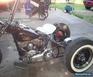 Motorcycle 1976 Harley-Davidson Other for Sale