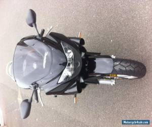 Motorcycle HONDA CBR 600 F BLACK for Sale