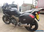 Yamaha TDM 900 Motorcycle (2004) NOW SOLD ... but many TDM 900 PARTS for sale!!! for Sale