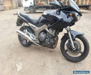 Motorcycle Yamaha TDM 900 Motorcycle (2004) NOW SOLD ... but many TDM 900 PARTS for sale!!! for Sale