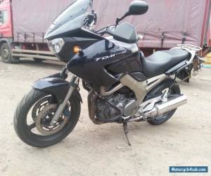 Motorcycle Yamaha TDM 900 Motorcycle (2004) NOW SOLD ... but many TDM 900 PARTS for sale!!! for Sale