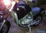 Aprilia Moto 6.5 1995 Citybike  for Sale