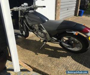 Motorcycle Aprilia Moto 6.5 1995 Citybike  for Sale