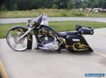 2011 Harley-Davidson Touring for Sale