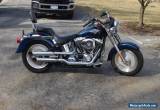 2004 Harley-Davidson Softail for Sale