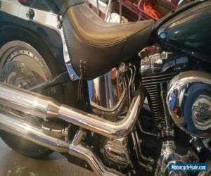 Motorcycle 2004 Harley-Davidson Softail for Sale