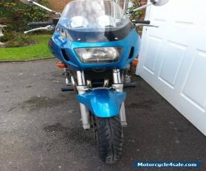 Motorcycle Suzuki GSF600 Bandit 1996 for Sale