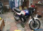 HONDA MOTORCYCLE for Sale