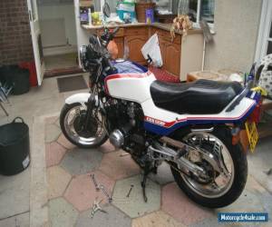 Motorcycle HONDA MOTORCYCLE for Sale