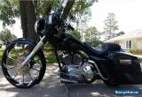 2006 Harley-Davidson Touring for Sale