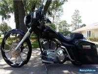 2006 Harley-Davidson Touring