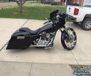 Motorcycle 2006 Harley-Davidson Touring for Sale