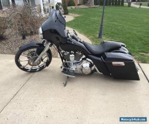 Motorcycle 2006 Harley-Davidson Touring for Sale