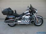 2006 Harley-Davidson Touring for Sale