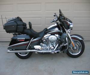 Motorcycle 2006 Harley-Davidson Touring for Sale