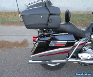 Motorcycle 2006 Harley-Davidson Touring for Sale