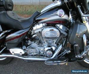 Motorcycle 2006 Harley-Davidson Touring for Sale