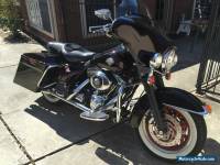 2006 Harley-Davidson Touring