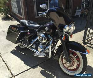 Motorcycle 2006 Harley-Davidson Touring for Sale