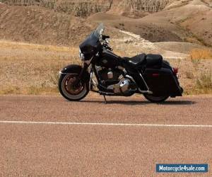 Motorcycle 2006 Harley-Davidson Touring for Sale