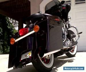 Motorcycle 2006 Harley-Davidson Touring for Sale