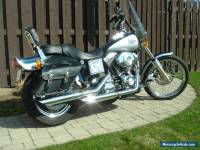 2001 Harley-Davidson Dyna