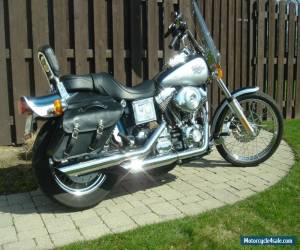 2001 Harley-Davidson Dyna for Sale