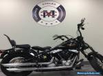 2009 Harley-Davidson Softail for Sale