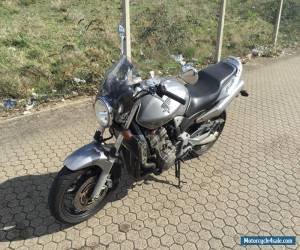 2002 HONDA CB900F-2 HORNET SILVER for Sale