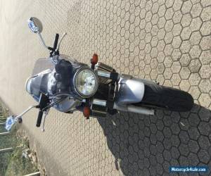 Motorcycle 2002 HONDA CB900F-2 HORNET SILVER for Sale