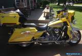 2005 Harley-Davidson Touring for Sale