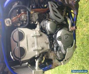 Motorcycle Yamaha WR450F motor bike for Sale