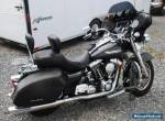 2007 Harley-Davidson Touring for Sale