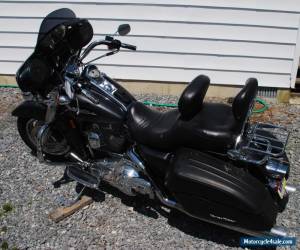 Motorcycle 2007 Harley-Davidson Touring for Sale