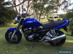 SUZUKI GSX 1400 for Sale