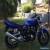 SUZUKI GSX 1400 for Sale