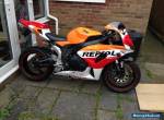 HONDA CBR1000RR FIREBLADE 2006 for Sale