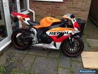 HONDA CBR1000RR FIREBLADE 2006